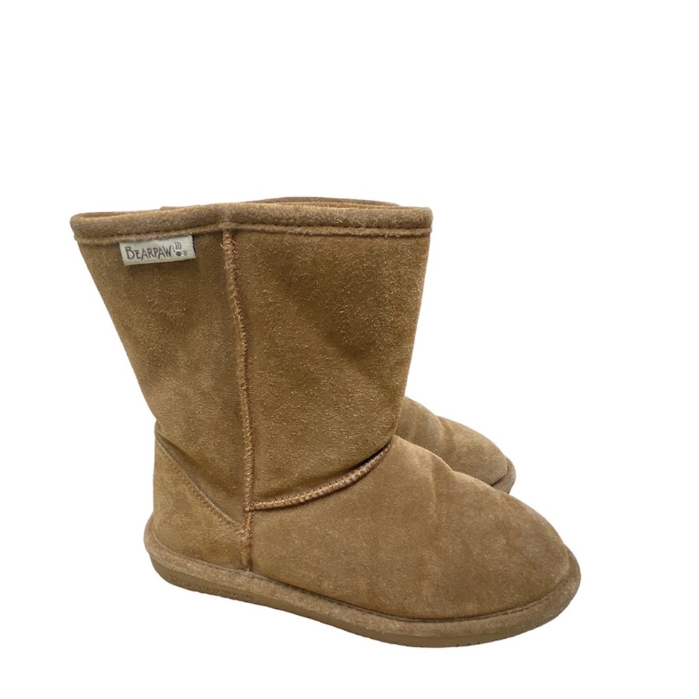 BEARPAW Emma Youth Boot